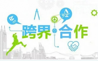 巅峰联盟，重塑行业格局的跨界合作新篇章