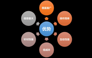 试述网络广告与传统媒体广告的异同点及各自优缺点
