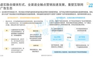 谷德广告联盟，重塑数字营销新生态的领航者