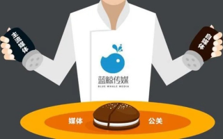 蓝鲸广告联盟，重塑数字营销新生态的巨鲸