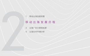 探索WAP广告联盟，移动互联网时代的营销新蓝海