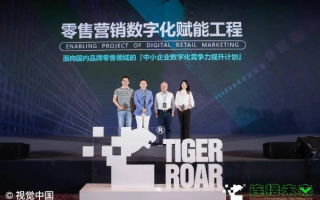 魔虎广告联盟，重塑数字营销新生态的领航者