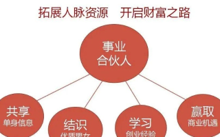 鑫金交友联盟，打造多元化社交平台，拓宽人脉新境界