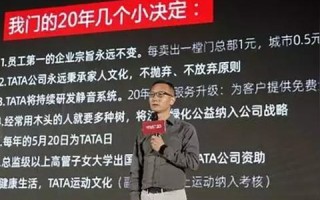 TATA联盟，重塑全球供应链的绿色创新力量