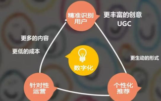 网丫荐宝，探索数字时代下的个性化推荐系统