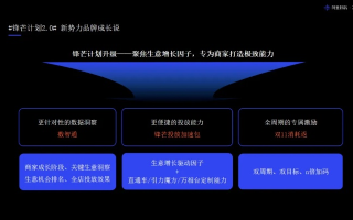 阿里妈妈淘宝联盟定向计划问题解析