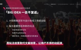 重塑90后广告传媒，创新、个性与情怀的交响曲