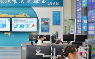 天鸽联盟，重塑全球气象预报的新篇章