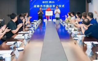 携手共建体育帝国，合作推广的无限可能