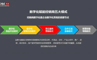 永安广告联盟，打造精准营销，引领数字时代广告新风尚