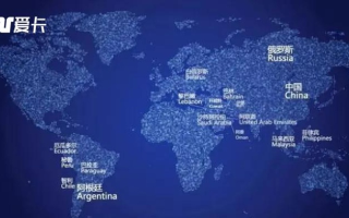 金国际广告联盟，重塑全球营销版图的新引擎