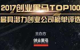 黑马联盟，揭秘互联网创业的黑马如何崛起