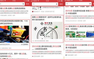 网店推广，揭秘哪个广告联盟广告更适合您的业务