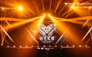 冠军网络联盟，重塑电子竞技的版图