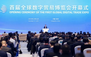 中国商务联盟，重塑全球贸易版图的新引擎