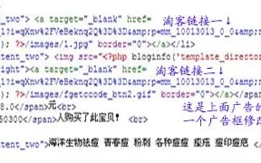 谁有广告联盟的代码，揭秘广告联盟背后的技术秘密