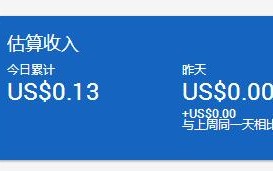 谷歌广告联盟能赚到钱吗？揭秘其盈利机制与实战策略