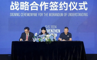 80联盟，重塑数字时代下的合作与共赢