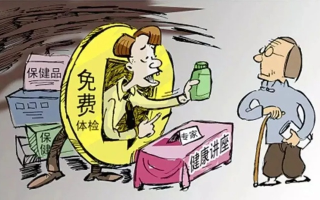 揭露315广告联盟背后的真相，虚假宣传与消费者权益的隐形威胁