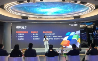 凤凰联盟，重塑未来教育的创新力量