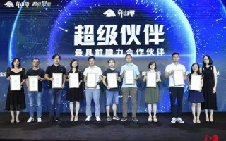 IP手机广告联盟，重塑移动营销新生态