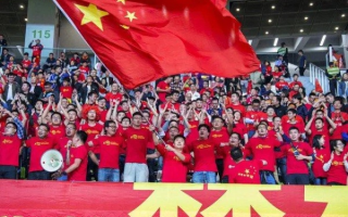 11991联盟，重塑中国足球的辉煌篇章