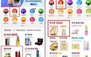 淘宝聚划算与淘宝联盟，阿里妈妈平台下的收费模式解析
