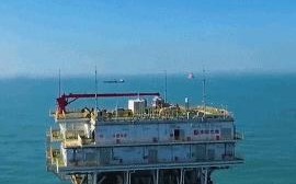 深蓝探索，海洋深处的奥秘与未来科技的交汇