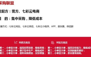 领航国际商盟，广告联盟的创新推广策略