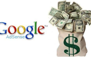 听说Google有一个广告联盟可以赚钱，揭秘AdSense的盈利之道