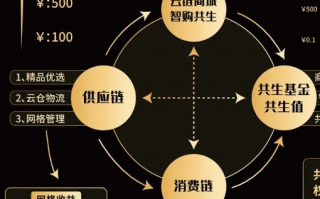 六六联盟，重塑商业生态，共创共赢未来