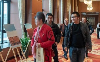 惠享游，探索智慧旅游新体验