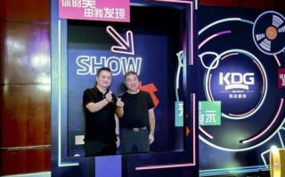 顶点广告传媒，重塑数字营销新生态的领航者