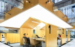 格屋广告，重塑城市空间与商业价值的创新模式