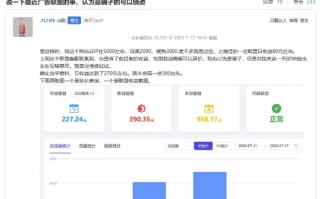 广告联盟站长是如何赚钱的，深度解析与实战策略