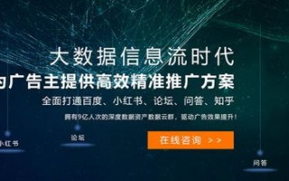 易特广告联盟，精准营销，助力企业广告效果最大化