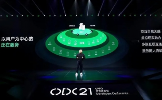 OPPO广告联盟，重塑移动广告生态，引领智能营销新纪元