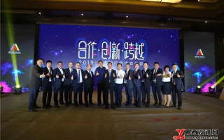 企业广告联盟，携手共创品牌新纪元