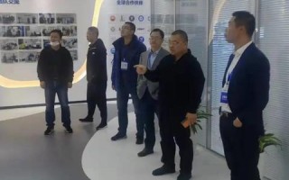 智源互动，构建网站联盟的共赢生态