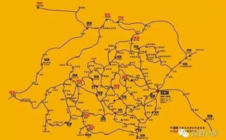 318联盟，重塑中国旅游版图的力量