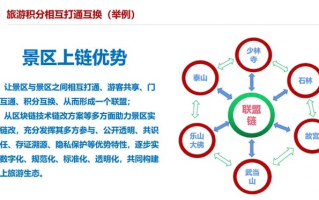 游告联盟，重塑旅游行业的未来