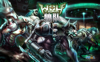 火狼联盟，团结与勇气的象征