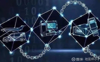 伯乐交换链联盟，重塑价值网络，引领数字经济新生态