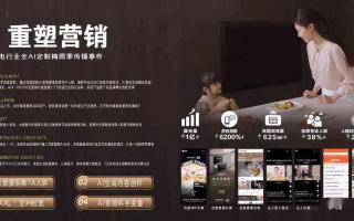 若熙广告传媒，创意无限，引领数字营销新风尚