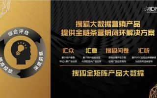 搜狐畅游网盟，打造多元化数字营销新生态