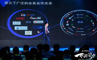 奇虎联盟，重塑互联网生态的跨界合作新篇章