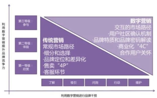 网络广告的形式与策略，探索数字营销的新边界