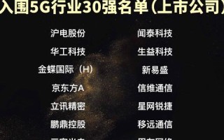 星网联盟，重塑未来通信的宏伟蓝图