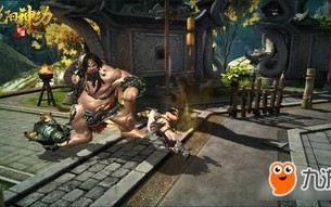 老刀联盟，刀光剑影中的铁血柔情与江湖义气
