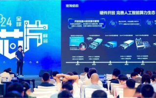 锋讯，引领未来的信息浪潮